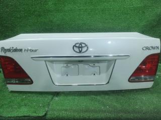 Крышка багажника TOYOTA Crown 2006