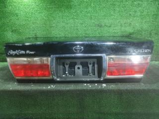 Крышка багажника TOYOTA Crown 2000