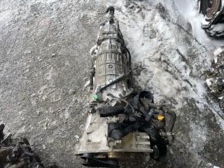 АКПП SUBARU Legacy