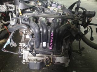 Двигатель MAZDA Demio