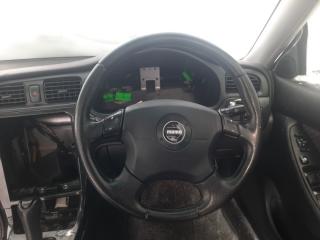 Руль SUBARU Legacy 2001