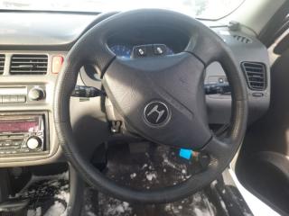 Руль HONDA HR-V
