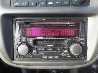 Магнитола HONDA HR-V