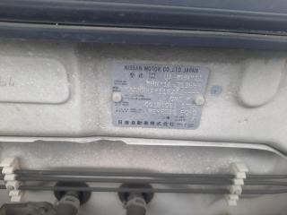 АКПП NISSAN Wingroad 2004