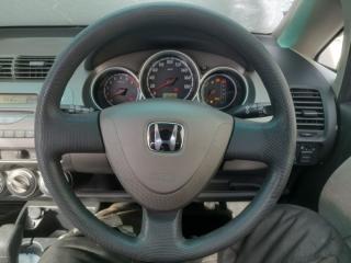 Руль HONDA Fit 2004