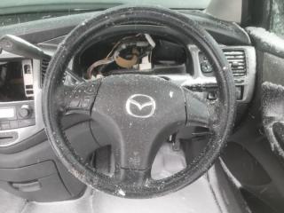 Руль MAZDA MPV 2004