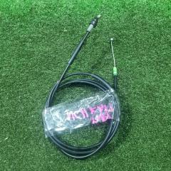 Тросик капота NISSAN Tiida