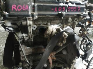 Запчасть двигатель SUZUKI Alto