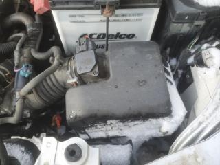 Корпус воздушного фильтра TOYOTA Belta 2007