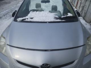 Капот TOYOTA Belta 2007