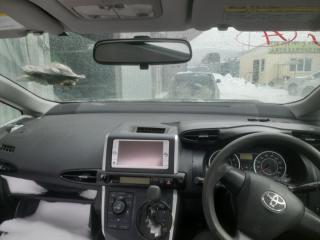 Торпедо TOYOTA Wish 2010