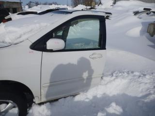 Дверь передняя левая MAZDA MPV 2002
