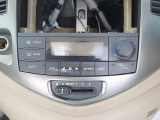 Блок управления климат-контролем MAZDA MPV 2002