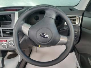Руль SUBARU Forester 2011