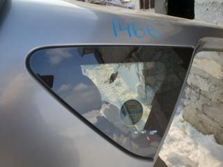 Стекло собачника заднее правое NISSAN Note 2015