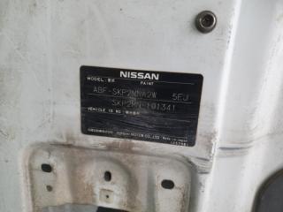 МКПП NISSAN Vanette Van 2011