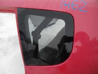 Стекло собачника заднее левое HONDA Fit 2004
