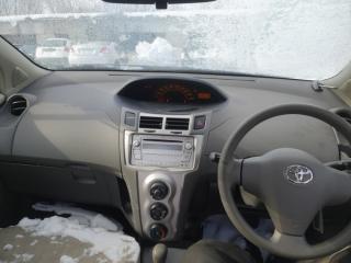 Торпедо TOYOTA Vitz 2010