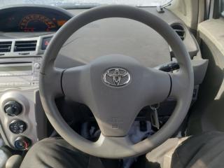 Руль TOYOTA Vitz 2010