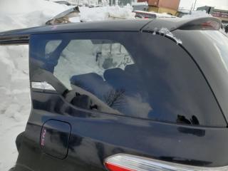 Стекло собачника заднее левое HONDA Airwave 2006