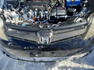 Решетка радиатора HONDA Airwave 2006