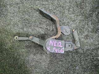 Датчик высоты дорожного просвета NISSAN Note 2015 контрактная Датчик высоты дорожного просвета NISSAN Note 2015