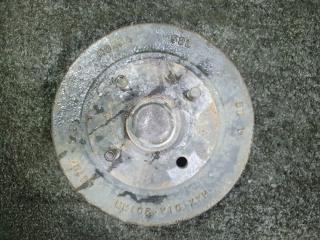 Запчасть тормозной барабан задний HONDA Fit