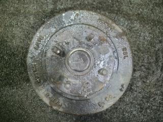 Запчасть тормозной барабан задний HONDA Fit