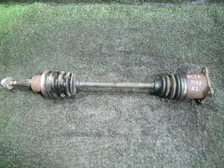 Привод задний левый MAZDA Verisa 2005 контрактная Привод задний левый MAZDA Verisa 2005