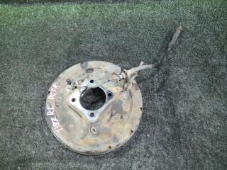 Механизм стояночного тормоза задний левый MAZDA Verisa 2005