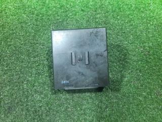 Блок управления SUBARU Forester 2002