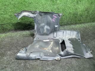 Защита ДВС передняя левая MAZDA MPV 2002