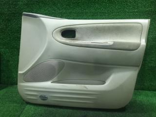 Обшивка двери передняя правая MAZDA MPV 2002 контрактная Обшивка двери передняя правая MAZDA MPV 2002