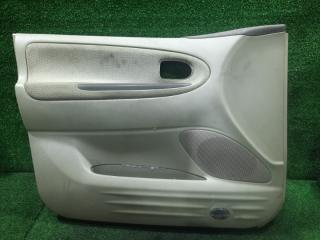 Обшивка двери передняя левая MAZDA MPV 2002 контрактная Обшивка двери передняя левая MAZDA MPV 2002