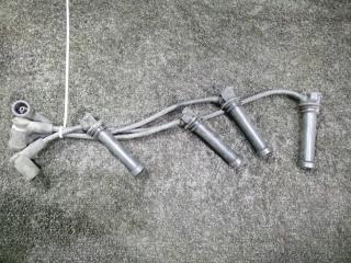 Бронепровода MAZDA MPV 2002