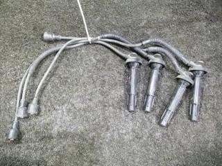 Бронепровода SUBARU Forester 2002