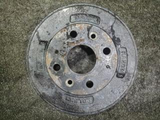 Запчасть тормозной барабан задний MAZDA Demio 2000