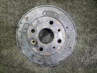 Запчасть тормозной барабан задний MAZDA Demio 2000