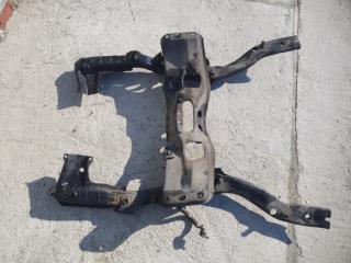 Балка ДВС передняя SUBARU Forester 2002