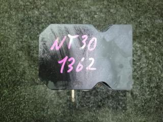 Блок abs NISSAN X-Trail 2006