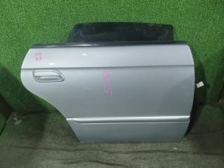 Дверь задняя правая SUBARU Legacy 2001