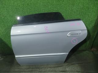 Дверь задняя левая SUBARU Legacy 2001