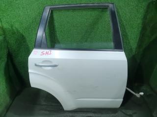Дверь задняя правая SUBARU Forester 2011