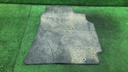 Ковер салона NISSAN AD 2003 контрактная Ковер салона NISSAN AD 2003