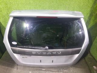 Дверь 5-я SUBARU Forester 2002