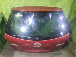 Дверь 5-я MAZDA CX-7 2007