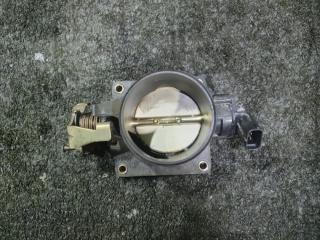 Дроссельная заслонка MAZDA MPV 2004