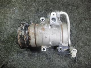Компрессор кондиционера MAZDA MPV 2004