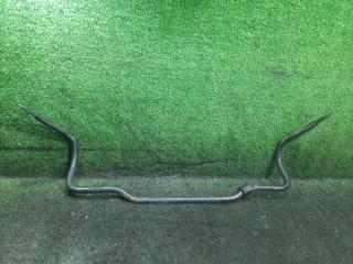 Фото запчасти стабилизатор передний ISUZU MU контрактная запчасть Запчасть стабилизатор передний ISUZU MU