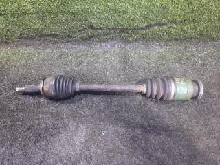 Фото запчасти привод передний левый SUBARU Stella контрактная запчасть Запчасть привод передний левый SUBARU Stella